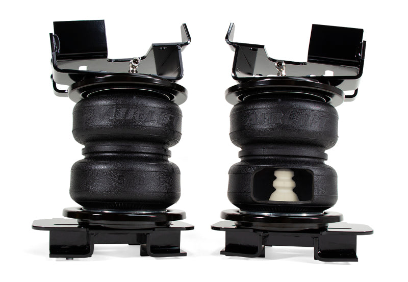 Air Lift Loadlifter 5000 Ultimate Air Spring Kit for 15-19 Ford F-150 4WD - awdtuningtx