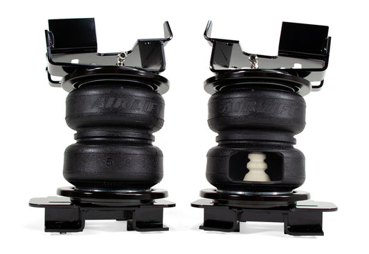 Air Lift Loadlifter 5000 Ultimate Air Spring Kit for 15-19 Ford F-150 4WD - awdtuningtx