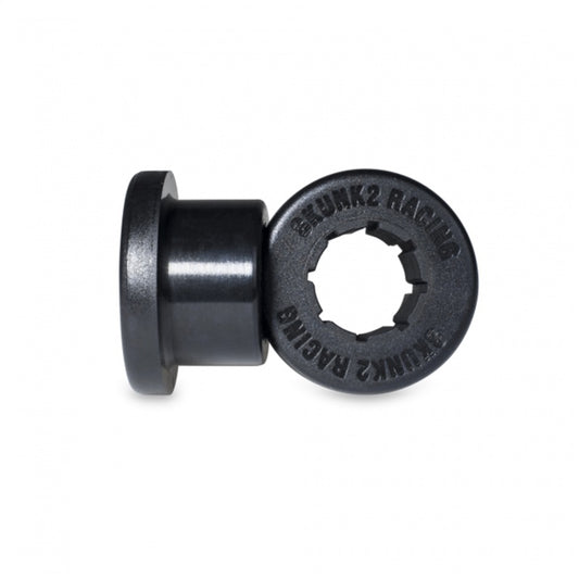 Skunk2 96-00 Honda Civic Pro Plus Polyurethane Replacement Bushings (2 Halves) - awdtuningtx
