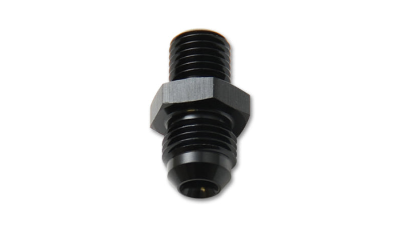 Vibrant -6AN to M14 x 1.5 Water Jacket Adapter Fitting for Garrett BB Turbo GT28 GT30 GT35 AL - awdtuningtx