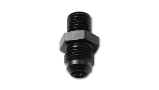 Vibrant -6AN to M14 x 1.5 Water Jacket Adapter Fitting for Garrett BB Turbo GT28 GT30 GT35 AL - awdtuningtx