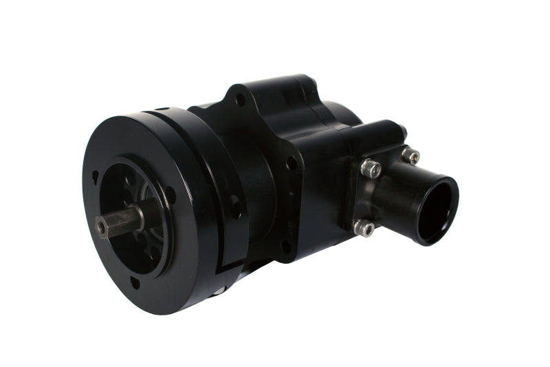 Aeromotive Atomic Hex Drive Fuel Pump - awdtuningtx
