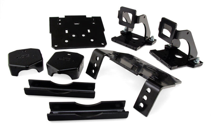 Air Lift Loadlifter 5000 Ultimate Rear Air Spring Kit for 99-04 Ford F-250 Super Duty 4WD - awdtuningtx
