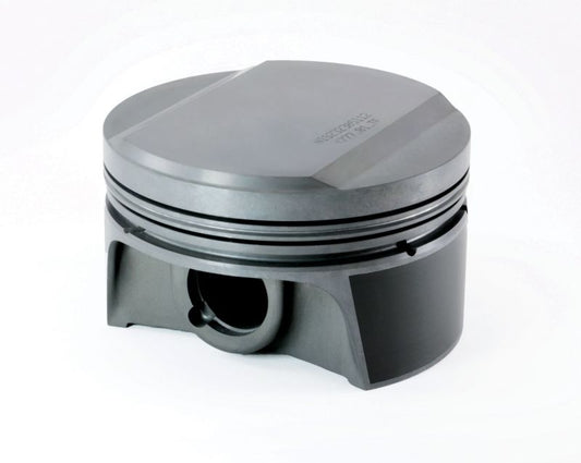 Mahle MS Piston Set RB25DET 86.50mm Bore 71.7mm Stroke 121.5mm Rod 21mm Pin 11.5cc 8.5 CR Set of 6 - awdtuningtx
