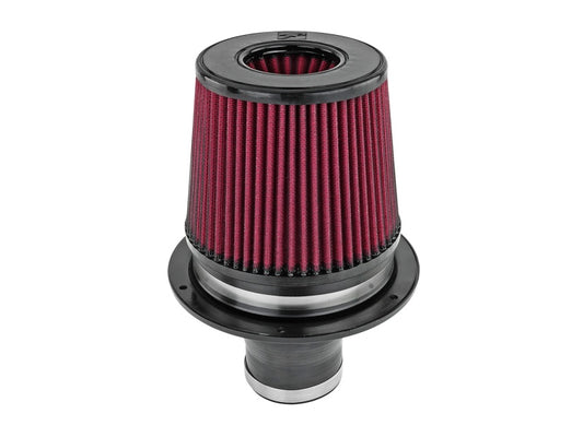 Skunk2 Universal Air Intake Kit with Filter & Mounting Ring - awdtuningtx