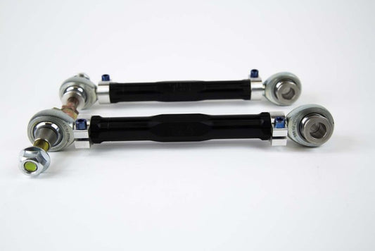 SPL Parts 2013+ Subaru BRZ/Toyota 86 / 2015+ Subaru WRX/STI Rear Toe Arms - awdtuningtx