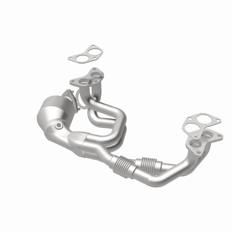 MagnaFlow Converter Direct Fit 06-10 Subaru Forester - awdtuningtx