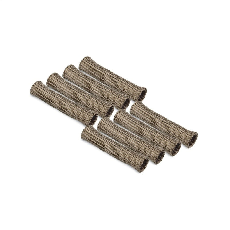 DEI Protect-A-Boot - 8in - 8-pack - No Ring - Titanium - awdtuningtx