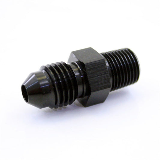 Nitrous Express 4AN x 1/8 NPT Straight - awdtuningtx