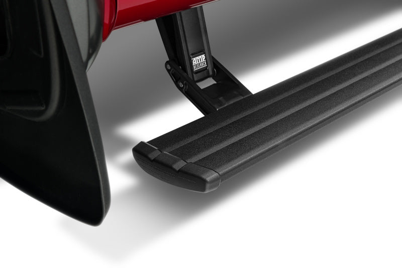 AMP Research 15-20 Chevy/GMC Silverado 2500-3500/Sierra 2500-3500/Crew & Double Cab PowerStep - awdtuningtx