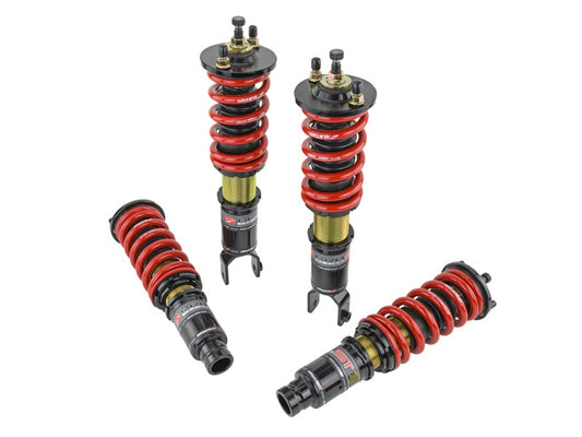 Skunk2 92-95 Honda Civic / 94-01 Acura Integra Pro-ST Coilovers (Front 10 kg/mm - Rear 10 kg/mm) - awdtuningtx