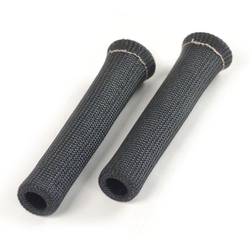 DEI Protect-A-Boot - 6in - 2-pack - Black - awdtuningtx