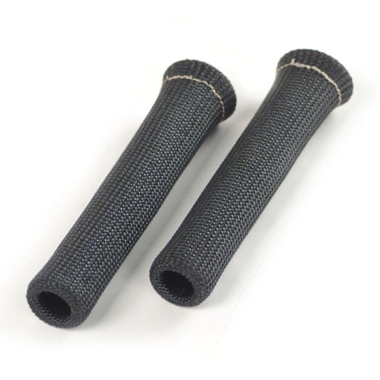 DEI Protect-A-Boot - 6in - 2-pack - Black - awdtuningtx
