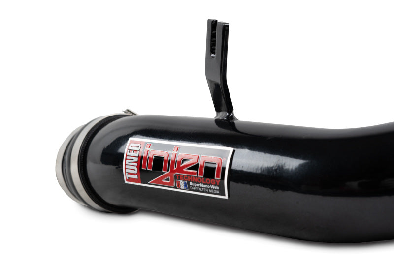 Injen 18-20 Kia Forte 2.0L (L4) Black Cold Air Intake - awdtuningtx