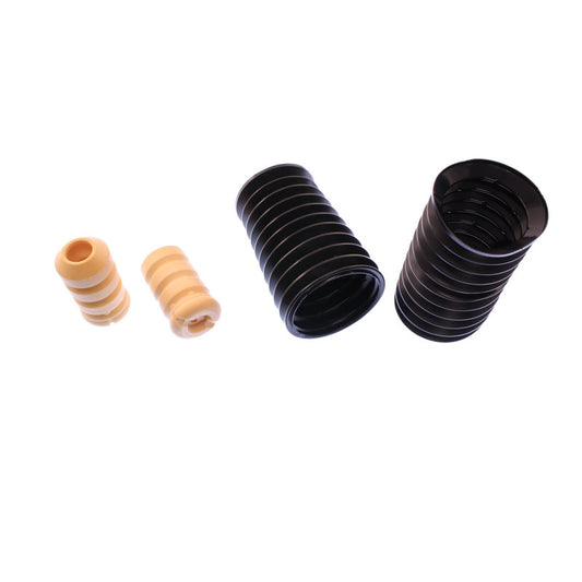 Bilstein B1 1987 Mercedes-Benz 260E Base Front Boots and bump stops - awdtuningtx