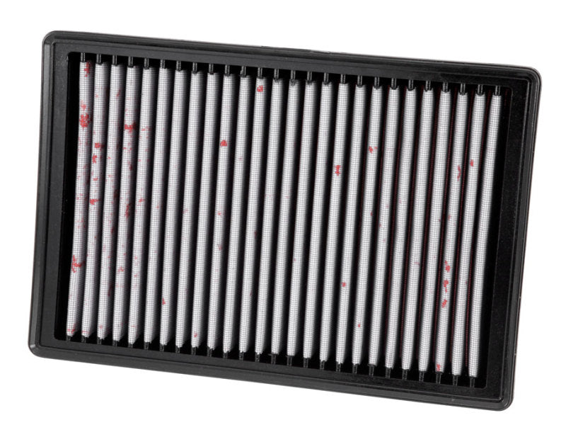 AEM 02-07 Dodge Ram 3.7L (V6)/4.7L-5.9L (V8) Dryflow Panel Air Filter - awdtuningtx