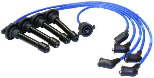 NGK Honda Accord 1997-1992 Spark Plug Wire Set - awdtuningtx