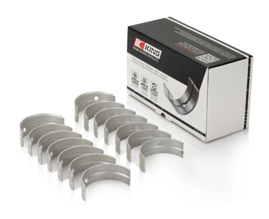 King Toyota 5ME/5MGE/7MGE/7MGTE (Size STD) Main Bearing Set - awdtuningtx