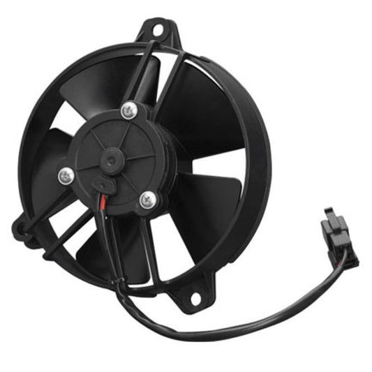 SPAL 313 CFM 5.2in Fan - Push - awdtuningtx
