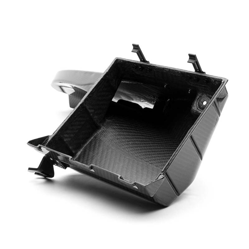 Cobb 22-23 Subaru WRX Redline Carbon Power Scoop (Works w/Factory Airbox) - awdtuningtx