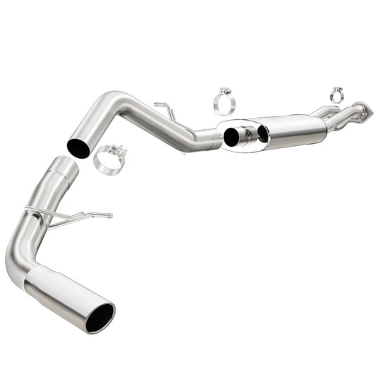 MagnaFlow Sys C/B Escalade 6.0L 00-02 - awdtuningtx
