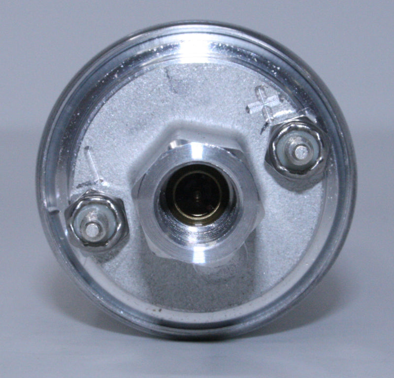 Walbro 255lph Universal In-Line High Pressure Fuel Pump  *WARNING - GSL 392* - awdtuningtx