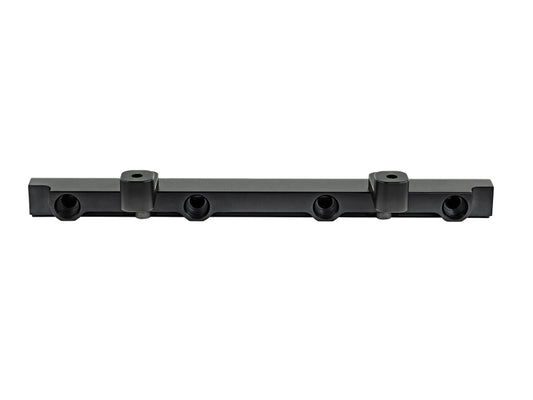 Skunk2 Honda L15B7 Billet Aluminum Secondary Fuel Rail Kit (Only Fits 307-05-1000) - awdtuningtx