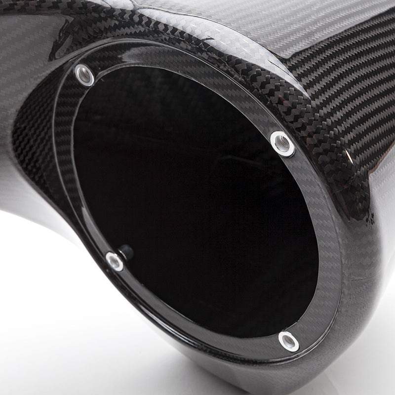 Cobb 15-20 Subaru STI Redline Carbon Fiber Intake System - Gloss Finish - awdtuningtx