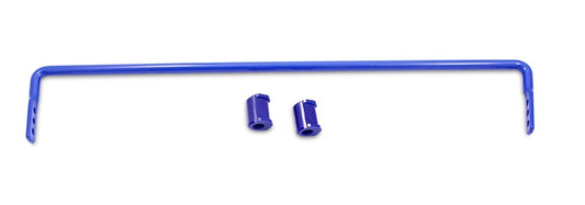 SuperPro 1998 Lexus GS300 Base Rear 18mm 3 Position Adjustable Sway Bar Kit - awdtuningtx