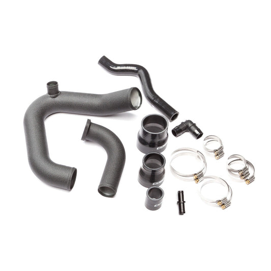 Cobb 15-17 Subaru WRX Hot Hard Pipe Kit - awdtuningtx