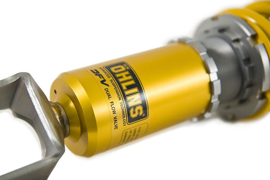 Ohlins 99-09 Honda S2000 Road & Track Coilover System - awdtuningtx
