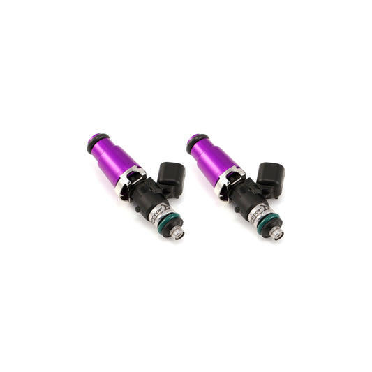 Injector Dynamics ID1300 Mazda RX-7 93-95 (14mm) 1300cc Injectors - awdtuningtx