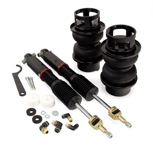 Air Lift Performance BMW F30 3-Series (incl xDrive) Rear Kit - awdtuningtx