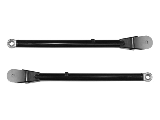 ICON 2005+ Ford Super Duty Rear Fixed Front Upper Links - awdtuningtx