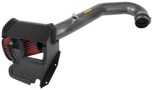 AEM C.A.S 18-19 Subaru Forester 2.5L F/I Cold Air Intake System - awdtuningtx