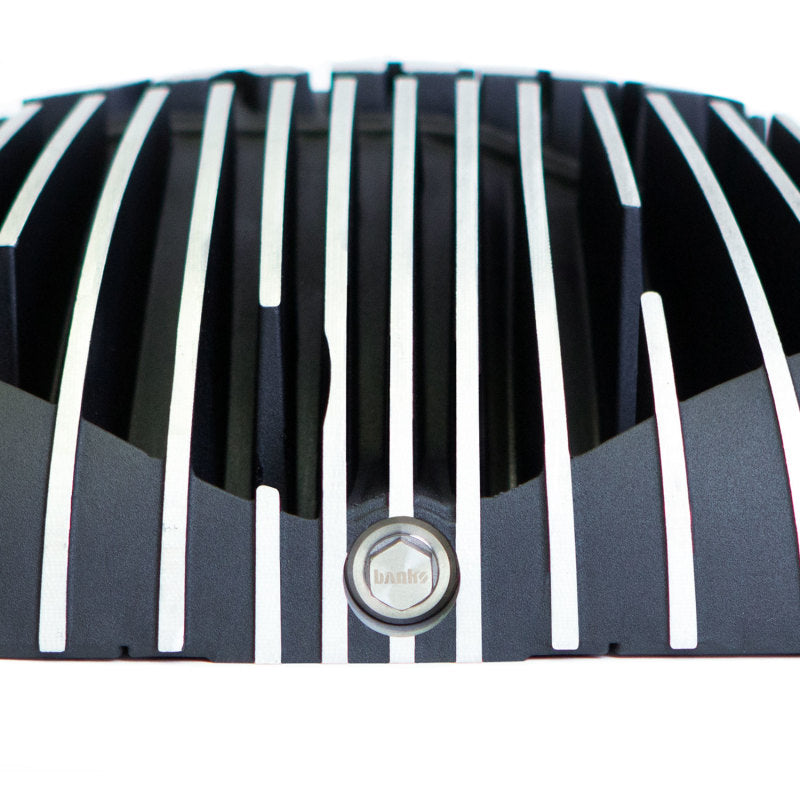 Banks Power 01-18 GM / RAM Black Differential Cover Kit 11.5/11.8-14 Bolt - awdtuningtx