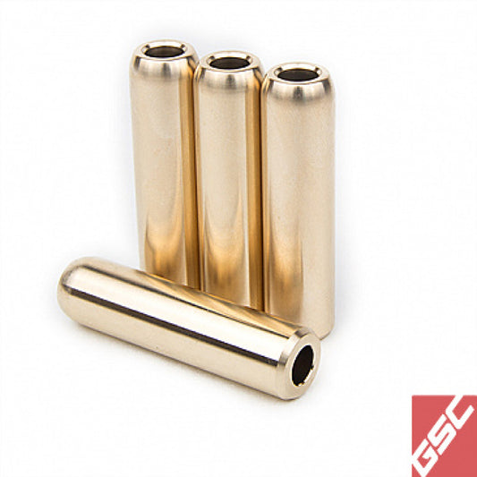 GSC P-D Dodge Neon SRT-4 & 420A Manganese Bronze Intake Valve Guide - SET OF 8 - awdtuningtx