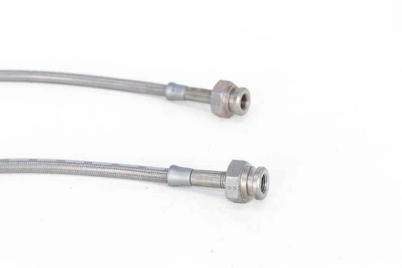 Goodridge 88-96 Chevy C10/92-96 Suburban/95-96 Tahoe / 88-96 GMC Pickup/95-96 Yukon SS Brake Lines - awdtuningtx