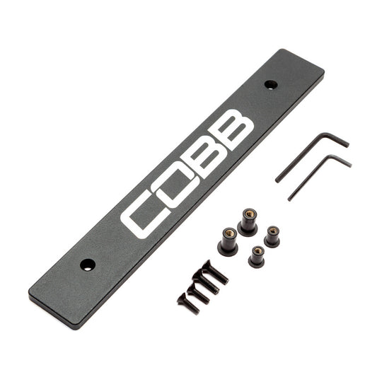 Cobb 2018 Subaru WRX/STi License Plate Delete - awdtuningtx