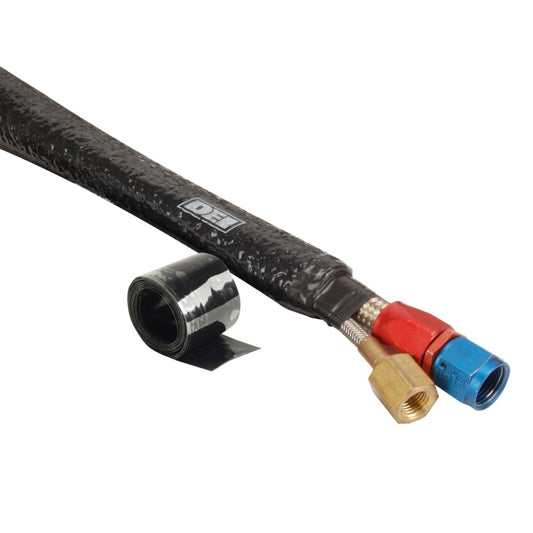 DEI Fire Sleeve and Tape Kit 3/4in I.D. x 3ft - awdtuningtx