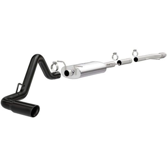 MagnaFlow SYS Cat-Back 14-16 Chevy Silverado 1500 4.3/5.3L 3 inch - awdtuningtx