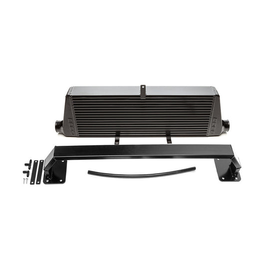 Cobb 2008-2014 Subaru WRX Front Mount Intercooler Core -  Black - awdtuningtx