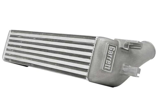 Garrett 2015+ Ford Mustang 2.3L EcoBoost Air / Air Intercooler CAC (21.00inx5.32inx5.75in) - 600 HP - awdtuningtx
