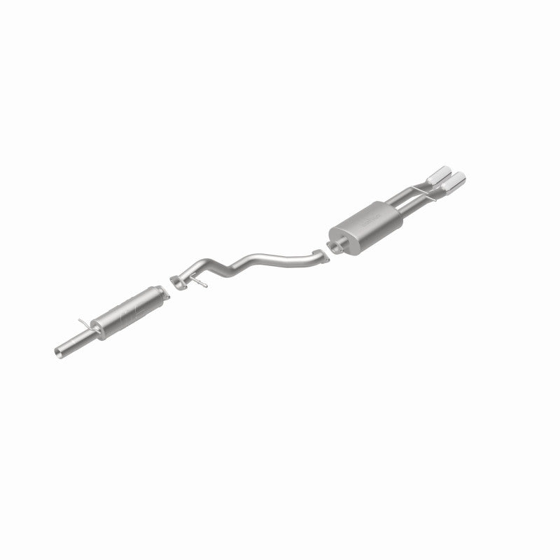 MagnaFlow Sys C/B Jetta Iv All Models - awdtuningtx