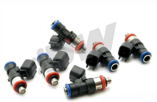 DeatschWerks 11+ Mustang V6 3.7L 50lb Injectors - awdtuningtx