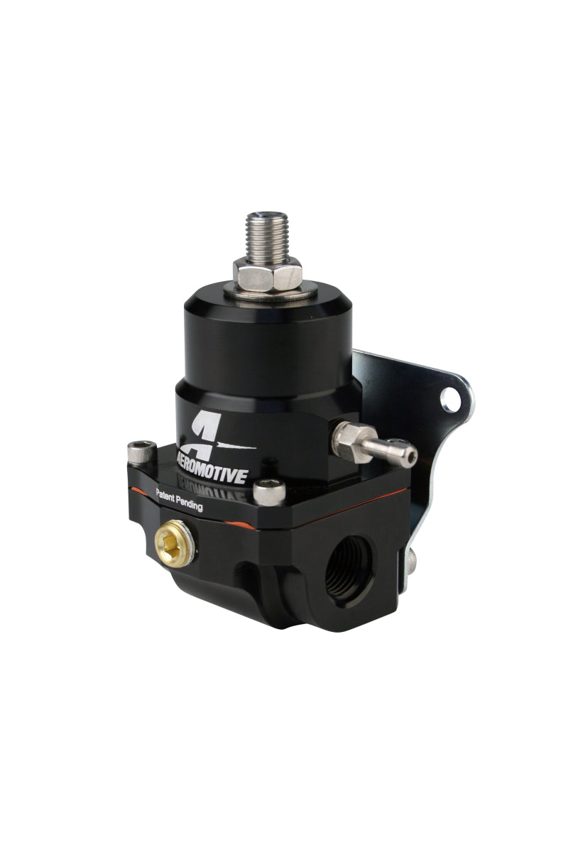 Aeromotive A1000 Adjustable EFI Regulator (2) -6 Inlet/-6 Return - awdtuningtx