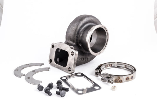 Garrett GT35R Turbine Hsg Kit O/V T3 / V-Band 0.82 A/R (Ni-Resist) - awdtuningtx