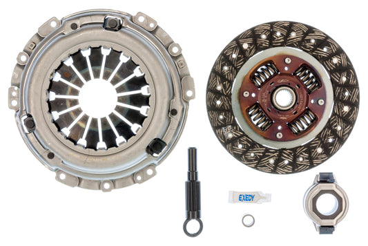 Exedy OE 1996-1999 Infiniti I30 V6 Clutch Kit - awdtuningtx