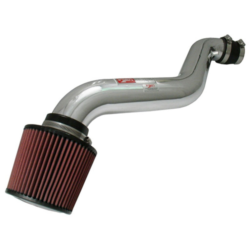Injen 94-97 Honda Accord 2.2L 4Cyl Black Short Ram Intake - awdtuningtx