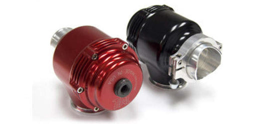 TiAL Sport QRJ BOV 3 PSI Spring - Black - awdtuningtx
